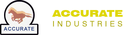 Accurate Industries - Rajkot