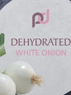 Dehydrated-Onion